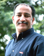 Imran Naeem Ahmad